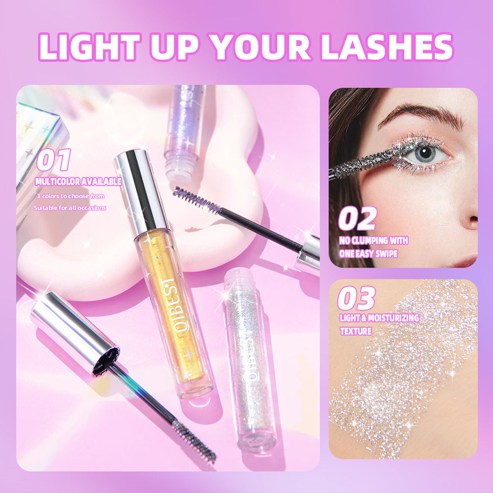 Eye Makeup & Lashes