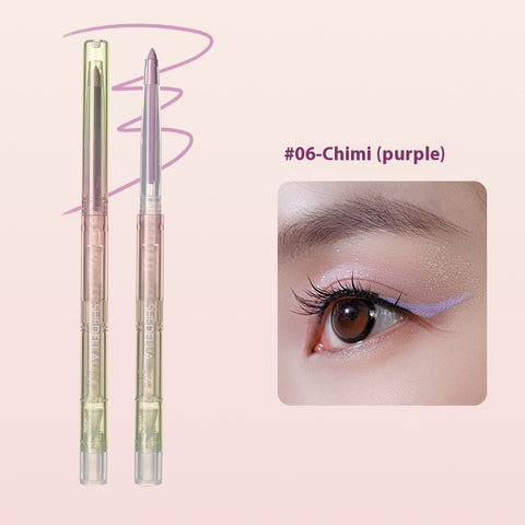 Eyeliner Waterproof And Oil-proof Not Smudge
