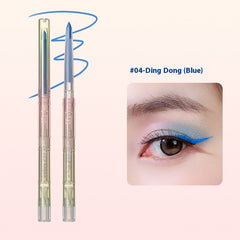 Eyeliner Waterproof And Oil-proof Not Smudge