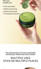ZOZU Moisturizing Eye Mask 30pairs