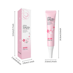 Sakura Eye Cream 30g Moisturizing